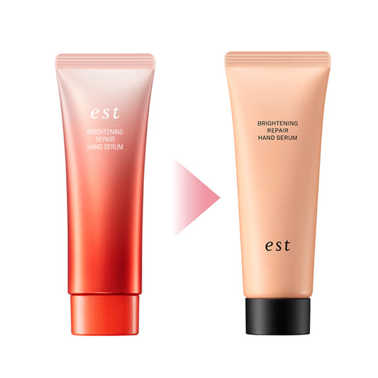 est Brightening Repair Hand Serum, 50g