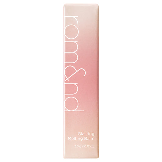 rom&nd Glasting Melting Balm (12)