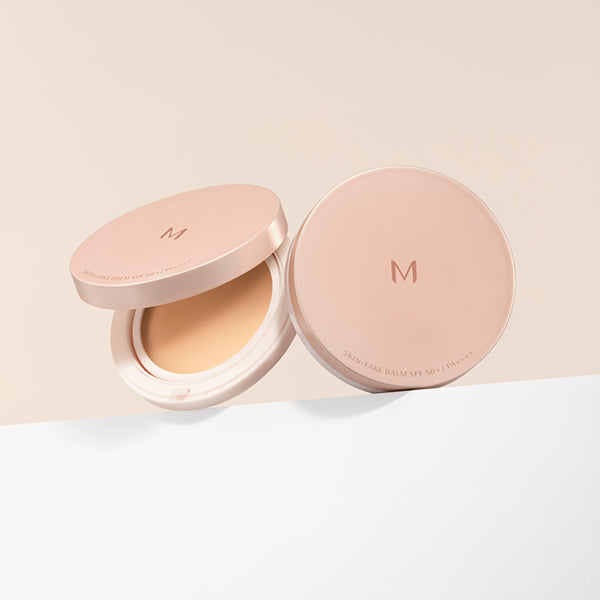 MISSHA M Skin Fake Balm, No. 21, 11g