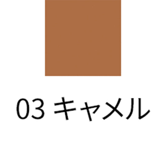 SUQQU Flaming Eyebrow Liquid Pen (03 Camel)