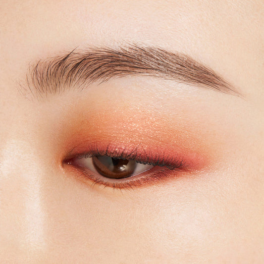 SUQQU Signature Color Eyes (13 Ranmanzome)