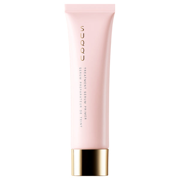 SUQQU Treatment Serum Primer SPF15, 30g
