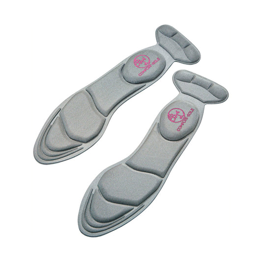 Cogit SLARIS Comfort Insole HOLD, 22.0-24.5cm