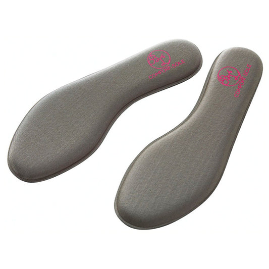 Cogit SLARIS Comfort Insole (S-M), 22.5-23.5cm