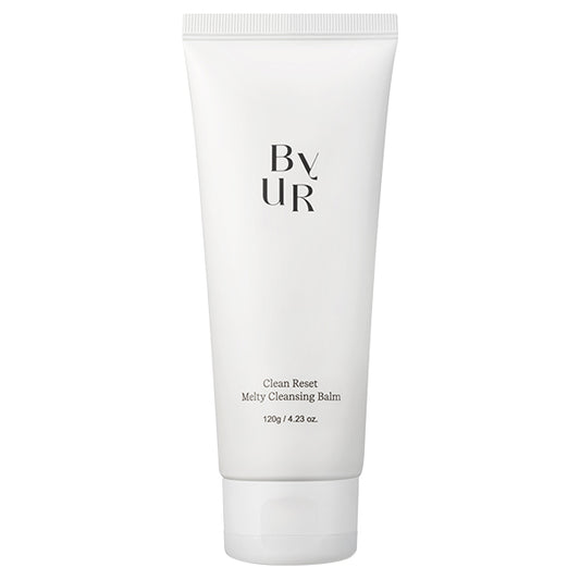 ByUR Clean Reset Melty Cleansing Balm, 120g