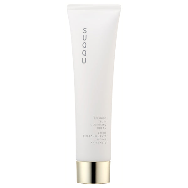 SUQQU Refining Soft Cleansing Cream, 130g