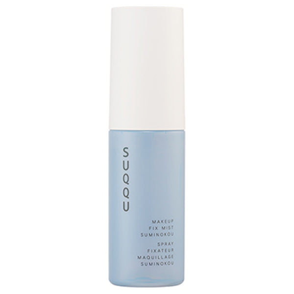 SUQQU Makeup Fix Mist Sumi no Kaori, 50mL