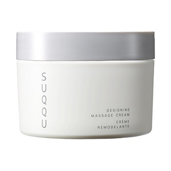 SUQQU Designing Massage Cream, 100g