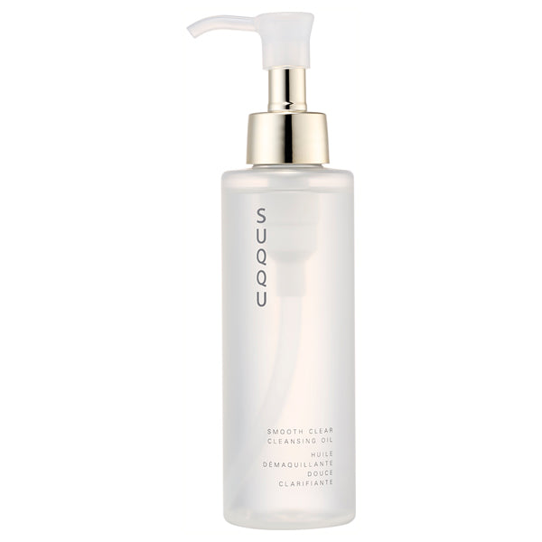 Smooth Clear Cleansing Oil, 150ml