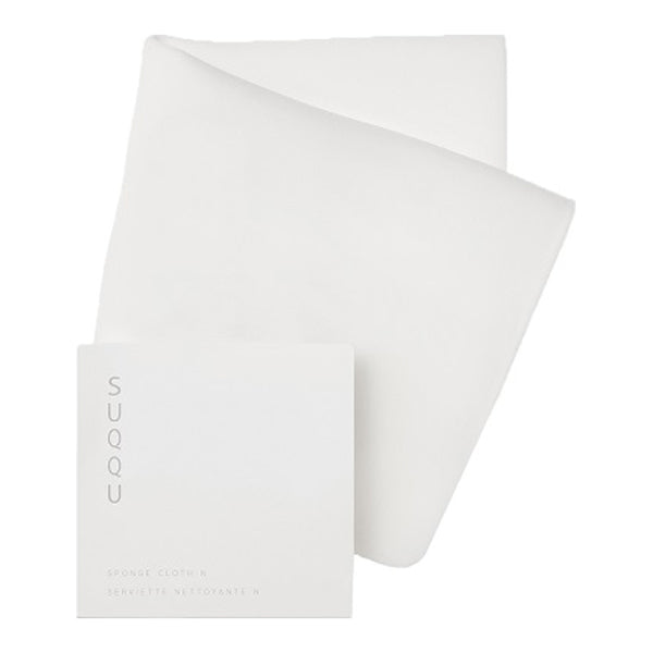 SUQQU Sponge Cloth N
