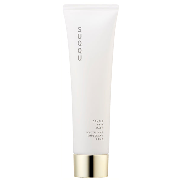 SUQQU Gentle Whip Wash, 130g
