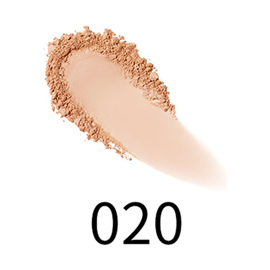 SUQQU Glow Powder Foundation, Refill, 020, 10g