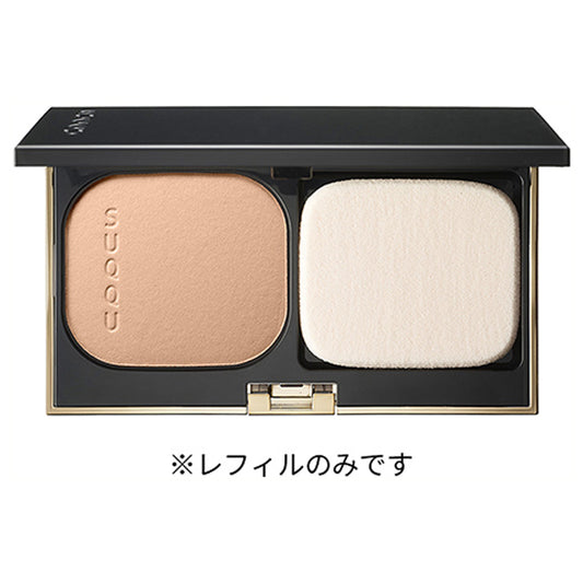 SUQQU Glow Powder Foundation Refill (120)