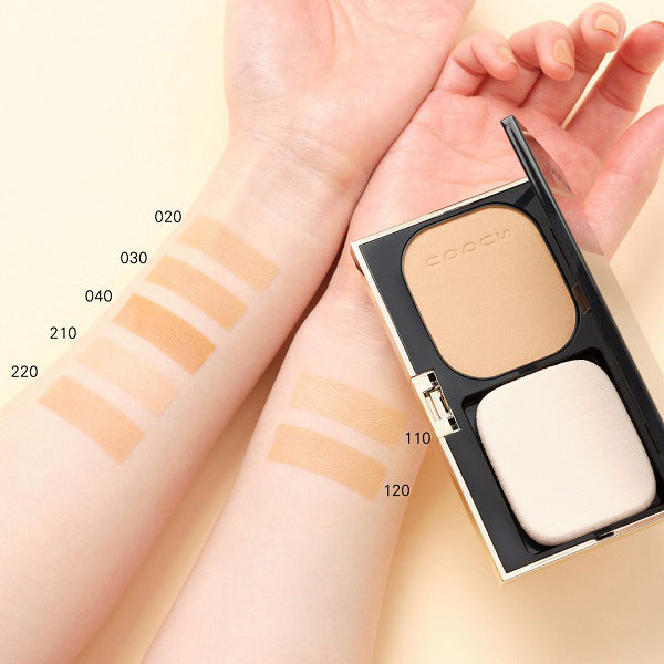 SUQQU Glow Powder Foundation, Refill, 220, 10g