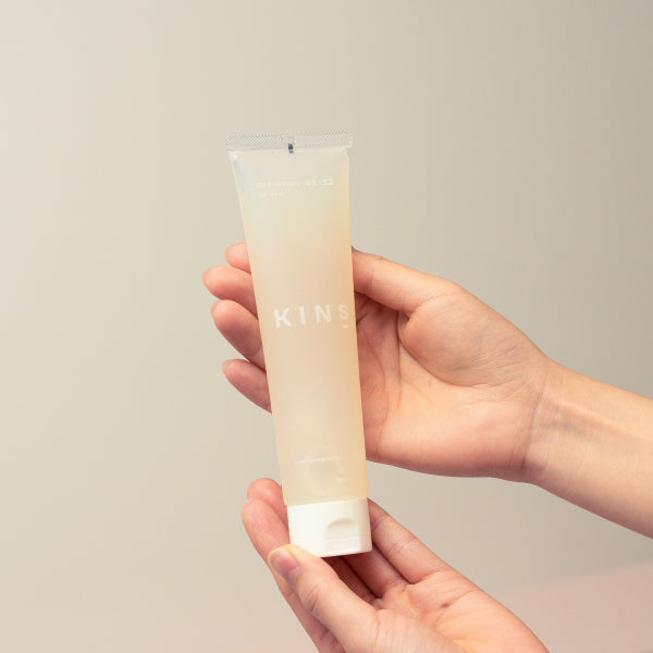 KINS CLEANSING GEL, 100g