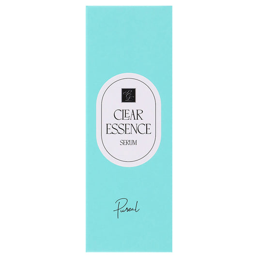Clear Essence Serum, 50ml