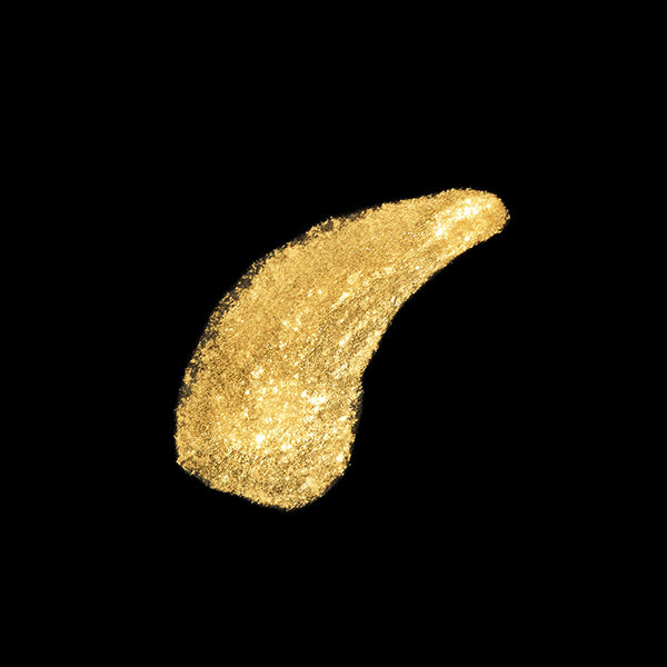 Chacott Multi Glitter (330 Gold), 4g