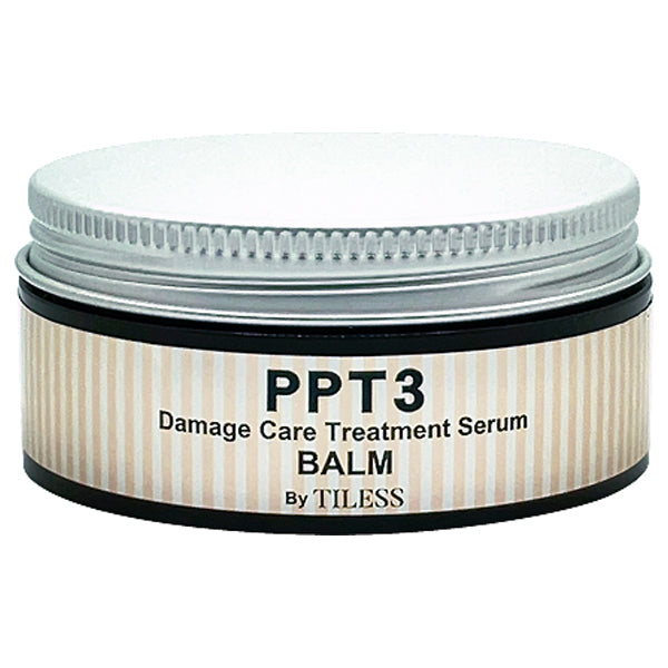 PPT Serum Balm, 40g, White Lily