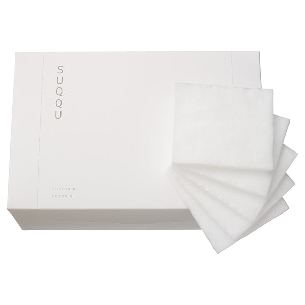 SUQQU Cotton N