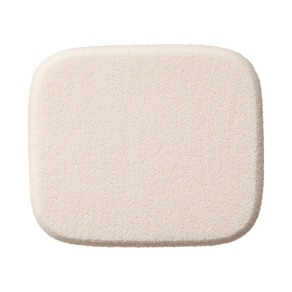 Glow Powder Foundation Sponge, Sponge, 1 piece