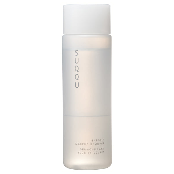 SUQQU Eye & Lip Makeup Remover, 100ml