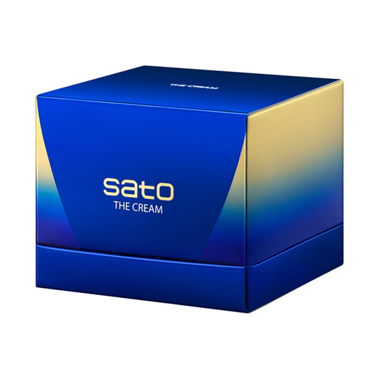 Sato The Cream, 50g