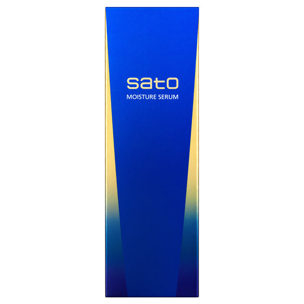 Sato Moisture Serum, 180ml