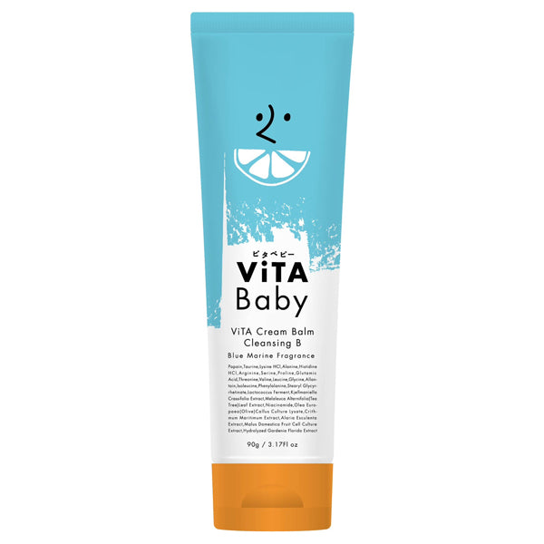 ViTABaby ViTA Cream Balm Cleansing B, 90g