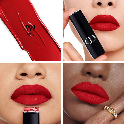 Dior Rouge Dior Refill (999S Satin)