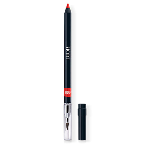 Dior Rouge Dior Contour Lip Liner (999)