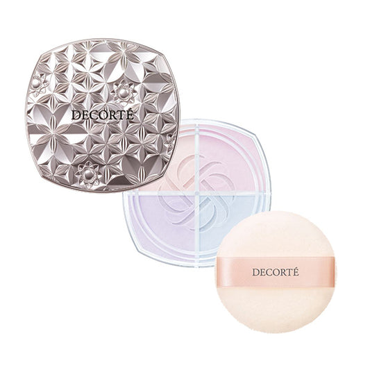 COSME DECORTE Loose Powder (101 Harmony Veil), 16g