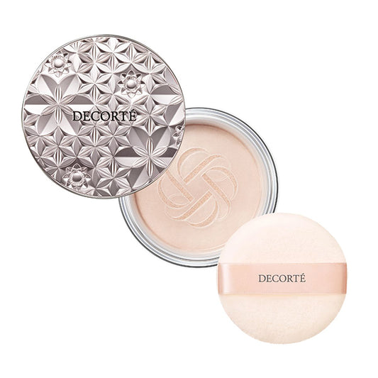 COSME DECORTE Loose Powder (06 Nude Matte Beige)