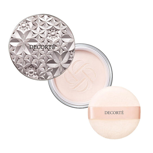 COSME DECORTE Loose Powder (04 Shimmering Ivory)