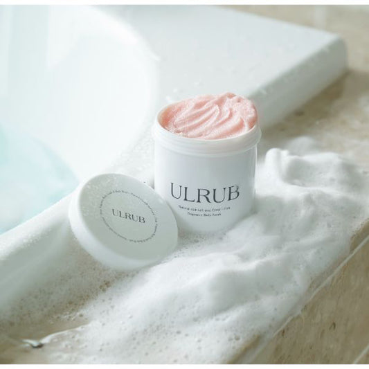 ULRUB Urlove Body Scrub, 460g