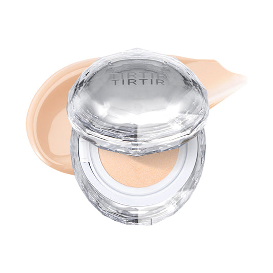 TIRTIR Mask Fit Crystal Mesh Cushion SPF50 (17C), 15g