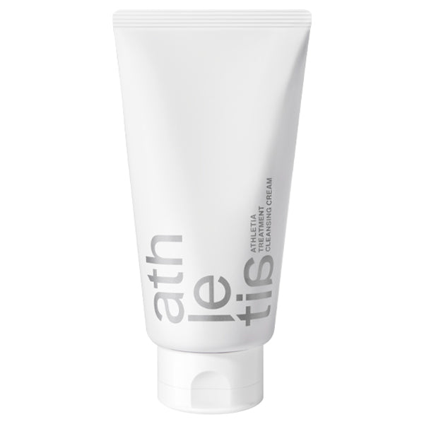Athletia Treatment Cleansing Cream, 120g