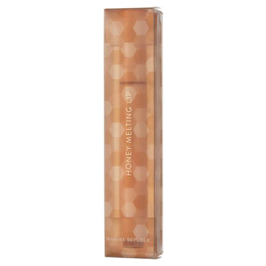 Nature Republic Honey Melting Lip (Chai Milk Tea)