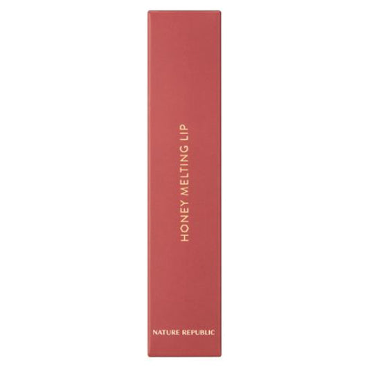 Nature Republic Honey Melting Lip (Plum Wine)