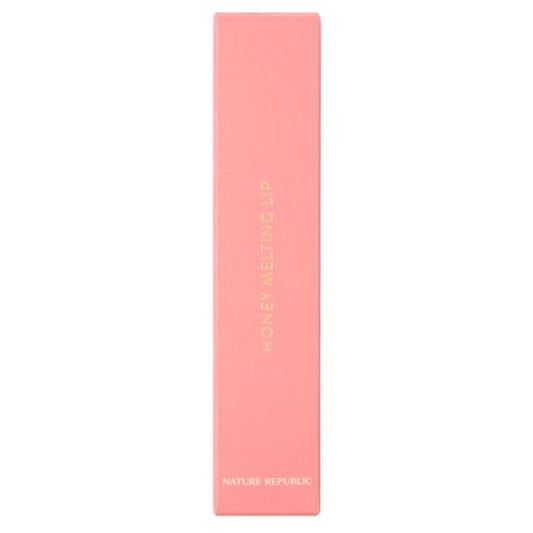 Nature Republic Honey Melting Lip (Fig Milk)