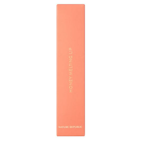Nature Republic Honey Melting Lip (Apricot Tea)