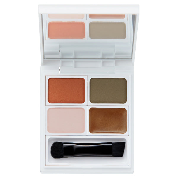 SSbywhomee Multi Palette (Tanah Lot Sunset)