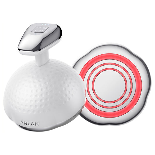 ANLAN Cavitation Device, 170g