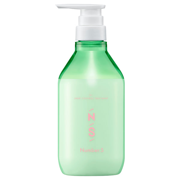 Number.S Uneri Control Treatment, 450g