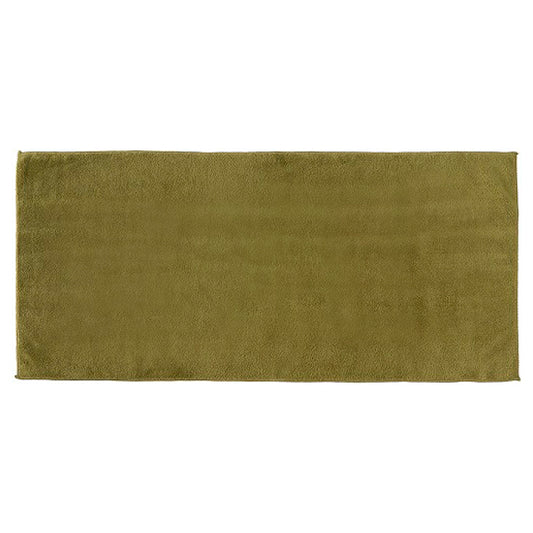 maPEPE Speed Dry Hair Towel (Green Tea Latte)