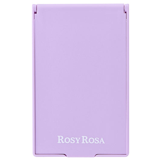Rosy Rosa Real Look Mirror (Purple)
