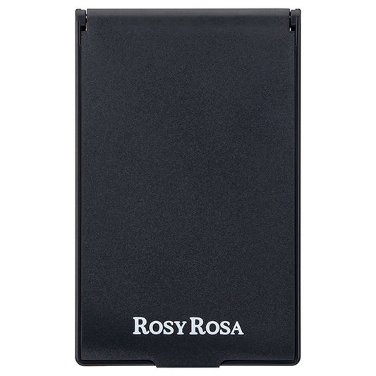 Rosy Rosa Real Look Mirror (Black)