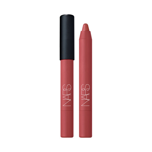 NARS Power Matte High Intensity Lip Pencil (186 Born to Be Wild)