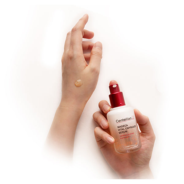 Madeca Vital Capsule Serum, 50ml