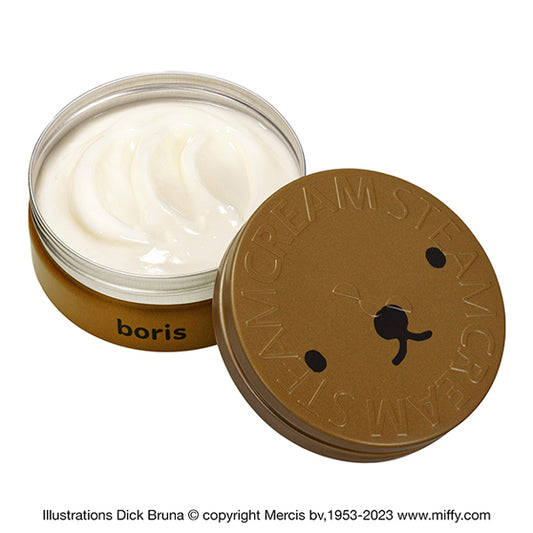 STEAMCREAM Steam Cream 1462 Boris’s Lovely Face, 75g