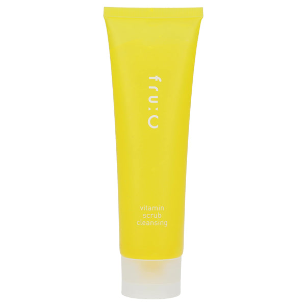 THE.C Vitamin Scrub Cleansing, 150g